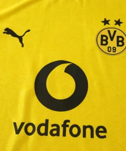 Borussia Dortmund Camiseta Edición Jugadores 2026 2027 Casa Amarilla - Camiseta Bundesliga Borussia Dortmund | PTDHMALL