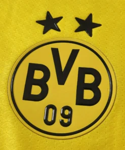 Borussia Dortmund Camiseta Edición Jugadores 2026 2027 Casa Amarilla - Camiseta Bundesliga Borussia Dortmund | PTDHMALL