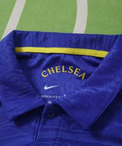 Chelsea Camiseta Edición Jugadores 2026 2027 Casa Azul - Camiseta Chelsea | PTDHMALL