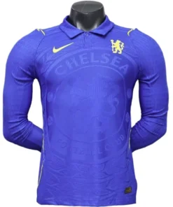 Chelsea Camiseta Edición Jugadores 2026 2027 Casa Azul - Camiseta Chelsea | PTDHMALL