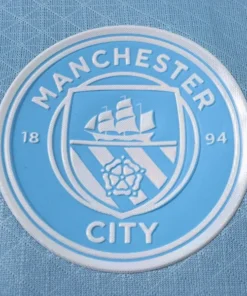 Manchester City Camiseta Edición Jugadores 2026 2027 Casa Azul - Camiseta Manchester City | PTDHMALL
