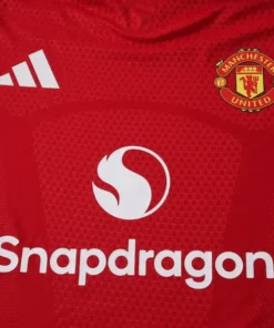 Manchester United Camiseta Edición Jugadores 2026 2027 Casa Roja - Camiseta Manchester United | PTDHMALL