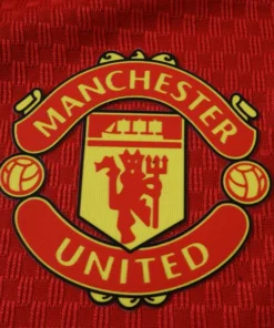 Manchester United Camiseta Edición Jugadores 2026 2027 Casa Roja - Camiseta Manchester United | PTDHMALL