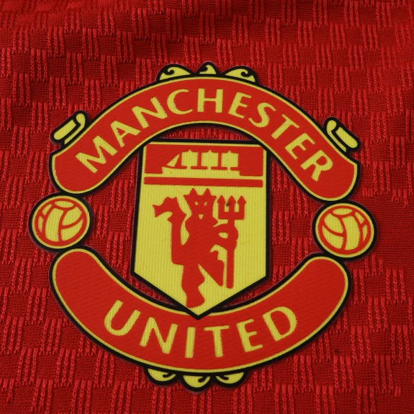 Manchester United Camiseta Edición Jugadores 2026 2027 Casa Roja - Camiseta Manchester United | PTDHMALL