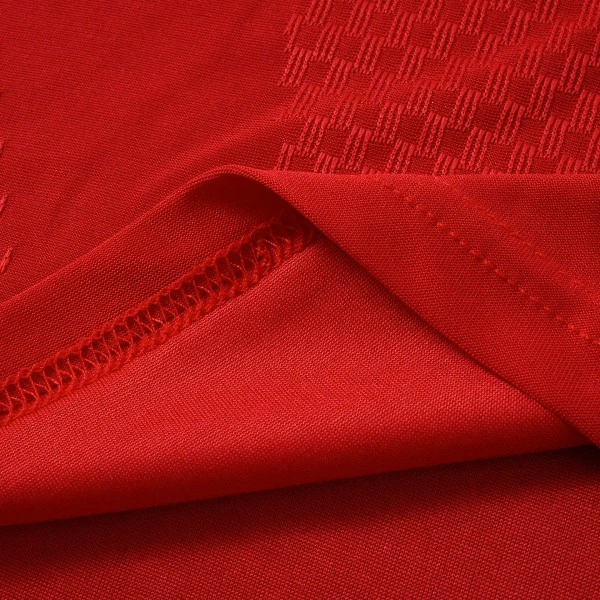 Manchester United Camiseta Edición Jugadores 2026 2027 Casa Roja - Camiseta Manchester United | PTDHMALL