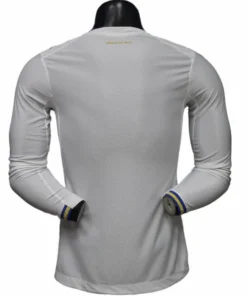 Marsella Camiseta Edición Jugadores 2026 2027 Casa Blanca - Camiseta Marsella | PTDHMALL