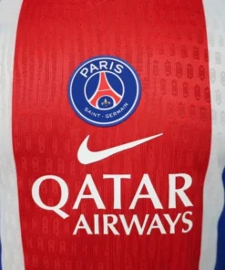 Paris Saint Germain Camiseta Edición Jugadores 2026 2027 Casa Azul - Camiseta Paris Saint Germain | PTDHMALL