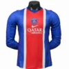 Paris Saint Germain Camiseta Edición Jugadores 2026 2027 Casa Azul - Camiseta Paris Saint Germain | PTDHMALL