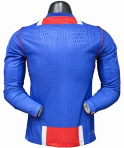 Paris Saint Germain Camiseta Edición Jugadores 2026 2027 Casa Azul - Camiseta Paris Saint Germain | PTDHMALL