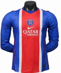 Paris Saint Germain Camiseta Edición Jugadores 2026 2027 Casa Azul - Camiseta Paris Saint Germain | PTDHMALL