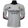 Real Madrid Camiseta Edición Jugadores 2026 2027 Casa Blanca - Camiseta Real Madrid | PTDHMALL