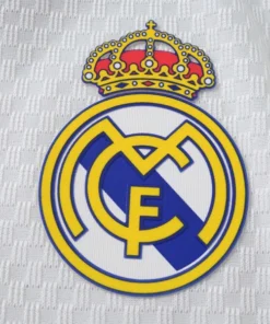 Real Madrid Camiseta Edición Jugadores 2026 2027 Casa Blanca - Camiseta Real Madrid | PTDHMALL