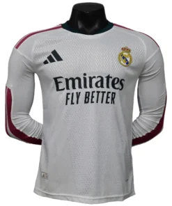 Real Madrid Camiseta Edición Jugadores 2026 2027 Casa Blanca - Camiseta Real Madrid | PTDHMALL