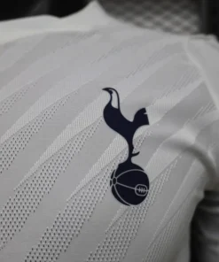 Tottenham Hotspur Camiseta Edición Jugadores 2026 2027 Casa Blanca - Camiseta Tottenham Hotspur | PTDHMALL