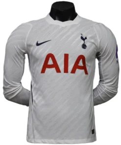 Tottenham Hotspur Camiseta Edición Jugadores 2026 2027 Casa Blanca - Camiseta Tottenham Hotspur | PTDHMALL