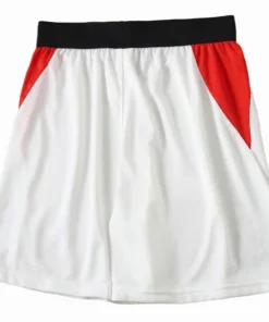 AC Milan Pantalones Edición Jugadores 2026 2027 Casa Blanco - Pantalón AC Milan | PTDHMALL