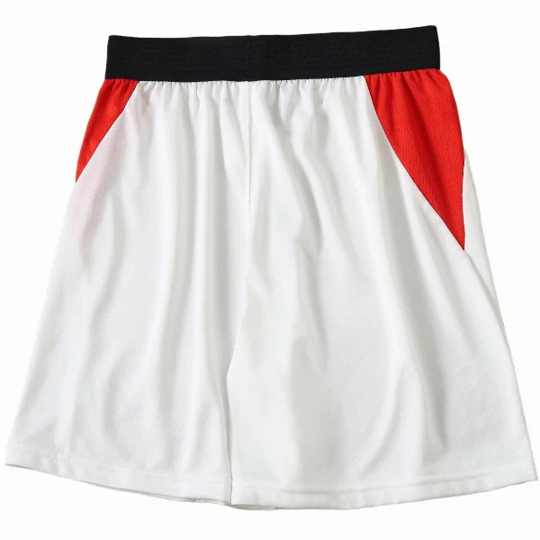 AC Milan Pantalones Edición Jugadores 2026 2027 Casa Blanco - Pantalón AC Milan | PTDHMALL