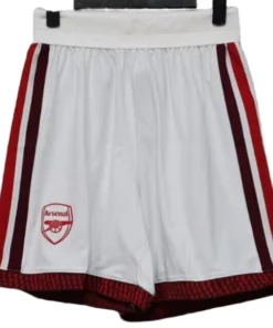 Arsenal Pantalones Edición Jugadores 2026 2027 Casa Blanco - Pantalón Arsenal | PTDHMALL