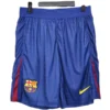 FC Barcelona Pantalones Edición Jugadores 2025 2026 Casa Azul - Pantaloncini FC Barcelona | PTDHMALL