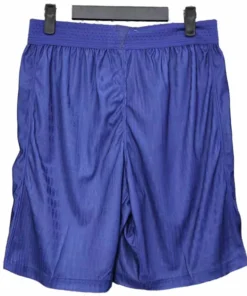 FC Barcelona Pantalones Edición Jugadores 2025 2026 Casa Azul - Pantaloncini FC Barcelona | PTDHMALL