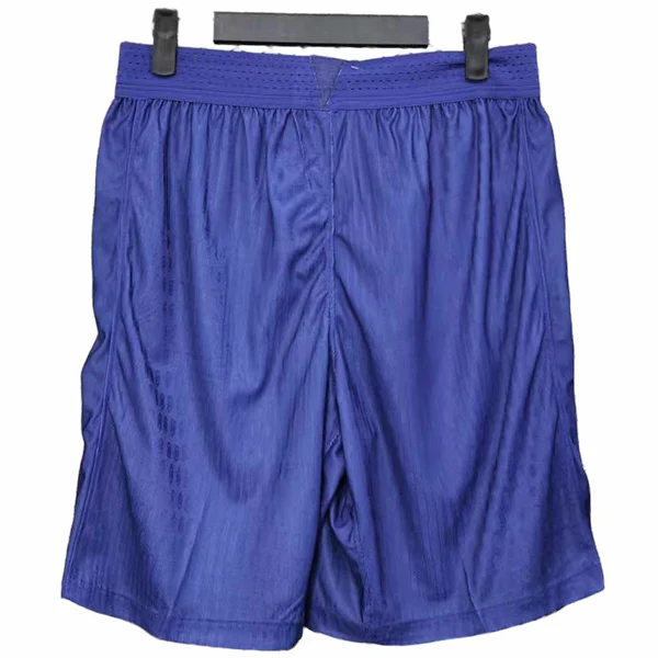 FC Barcelona Pantalones Edición Jugadores 2025 2026 Casa Azul - Pantaloncini FC Barcelona | PTDHMALL