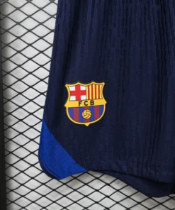 FC Barcelona Pantalones Edición Jugadores 2026 2027 Casa Azul - Pantalón FC Barcelona | PTDHMALL
