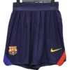 FC Barcelona Pantalones Edición Jugadores 2026 2027 Casa Azul - Pantalón FC Barcelona | PTDHMALL