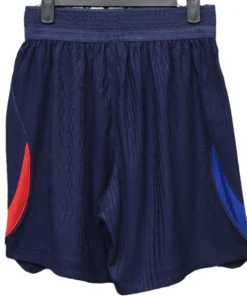 FC Barcelona Pantalones Edición Jugadores 2026 2027 Casa Azul - Pantalón FC Barcelona | PTDHMALL