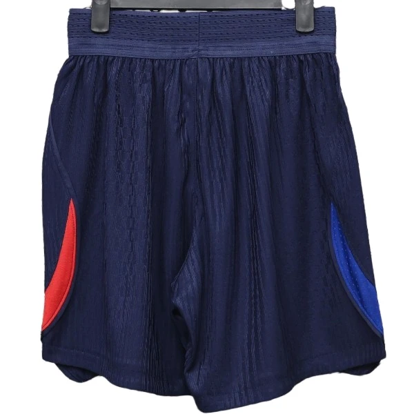 FC Barcelona Pantalones Edición Jugadores 2026 2027 Casa Azul - Pantalón FC Barcelona | PTDHMALL