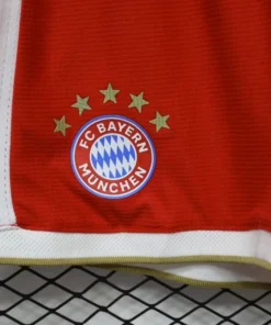 Bayern Múnich Pantalones Edición Jugadores 2026 2027 Casa Rojo - Pantalón Bayern Múnich | PTDHMALL