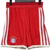Bayern Múnich Pantalones Edición Jugadores 2026 2027 Casa Rojo - Pantalón Bayern Múnich | PTDHMALL