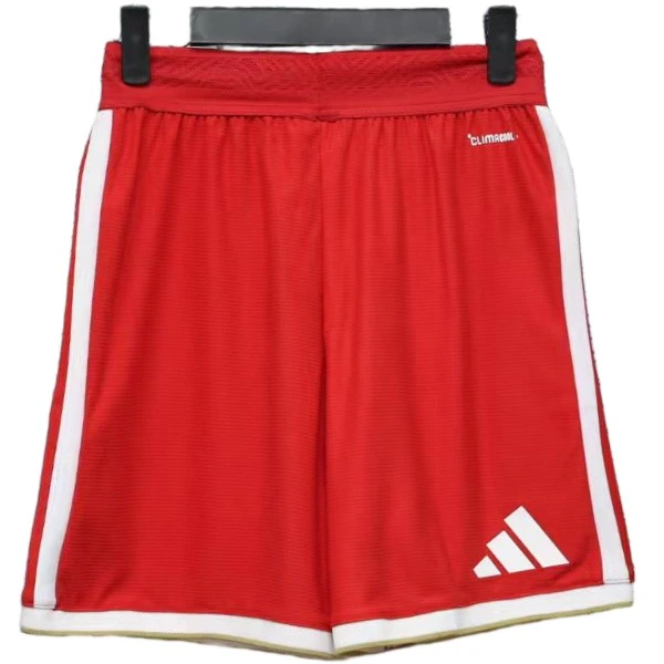 Bayern Múnich Pantalones Edición Jugadores 2026 2027 Casa Rojo - Pantalón Bayern Múnich | PTDHMALL