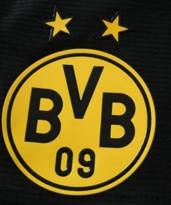 Borussia Dortmund Pantalones Edición Jugadores 2026 2027 Casa Amarillo - Pantalón Borussia Dortmund | PTDHMALL