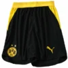 Borussia Dortmund Pantalones Edición Jugadores 2026 2027 Casa Amarillo - Pantalón Borussia Dortmund | PTDHMALL