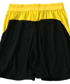 Borussia Dortmund Pantalones Edición Jugadores 2026 2027 Casa Amarillo - Pantalón Borussia Dortmund | PTDHMALL