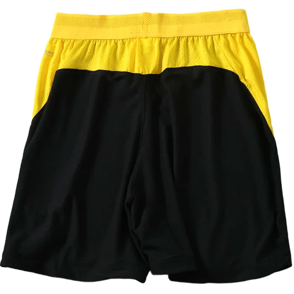Borussia Dortmund Pantalones Edición Jugadores 2026 2027 Casa Amarillo - Pantalón Borussia Dortmund | PTDHMALL