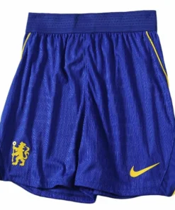 Chelsea Pantalones Edición Jugadores 2026 2027 Casa Azul - Pantalón Chelsea | PTDHMALL