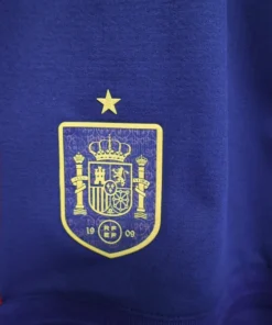 España Pantalones Edición Jugadores 2026 Casa Azul - Pantalón España | PTDHMALL