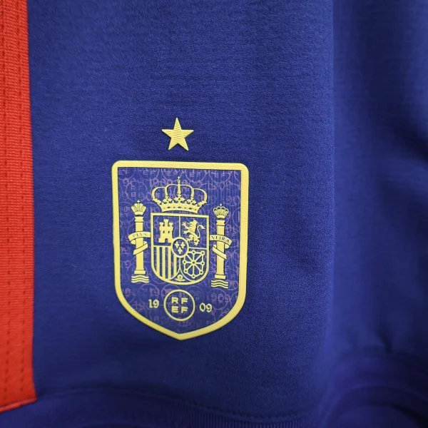 España Pantalones Edición Jugadores 2026 Casa Azul - Pantalón España | PTDHMALL
