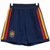 España Pantalones Edición Jugadores 2026 Casa Azul - Pantalón España | PTDHMALL