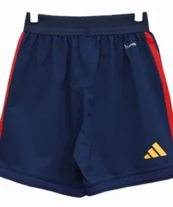 España Pantalones Edición Jugadores 2026 Casa Azul - Pantalón España | PTDHMALL