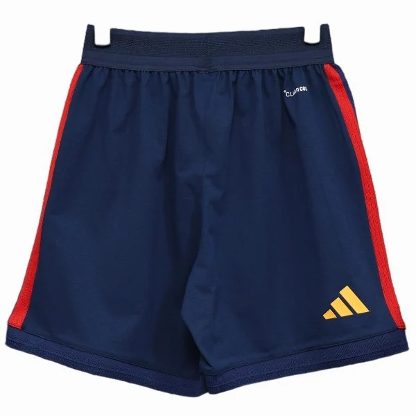 España Pantalones Edición Jugadores 2026 Casa Azul - Pantalón España | PTDHMALL