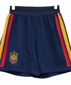 España Pantalones Edición Jugadores 2026 Casa Azul - Pantalón España | PTDHMALL