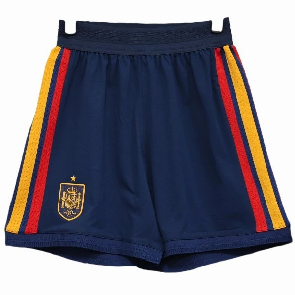 España Pantalones Edición Jugadores 2026 Casa Azul - Pantalón España | PTDHMALL