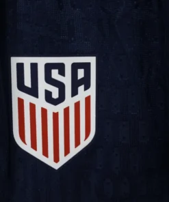 Estados Unidos Pantalones Edición Jugadores 2026 Casa Azul - Pantalón Estados Unidos | PTDHMALL