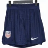 Estados Unidos Pantalones Edición Jugadores 2026 Casa Azul - Pantalón Estados Unidos | PTDHMALL