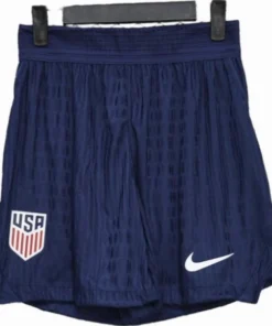 Estados Unidos Pantalones Edición Jugadores 2026 Casa Azul - Pantalón Estados Unidos | PTDHMALL