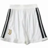 Juventus Pantalones Edición Jugadores 2026 2027 Casa Blanco - Equipación Juventus | PTDHMALL