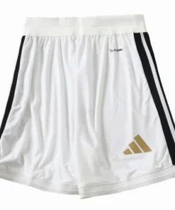 Juventus Pantalones Edición Jugadores 2026 2027 Casa Blanco - Equipación Juventus | PTDHMALL