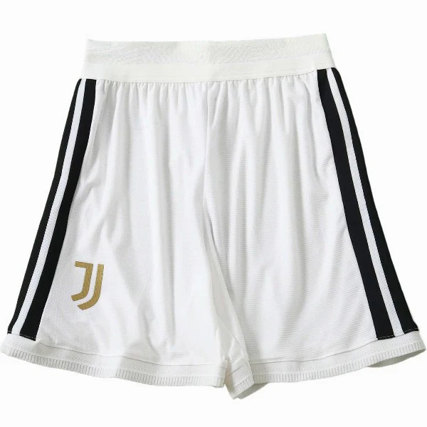 Juventus Pantalones Edición Jugadores 2026 2027 Casa Blanco - Equipación Juventus | PTDHMALL